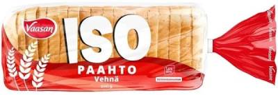 Vaasan Isopaahto Vehnä 500g