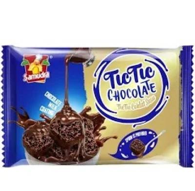 Samudra Mini Cake - Chocolate