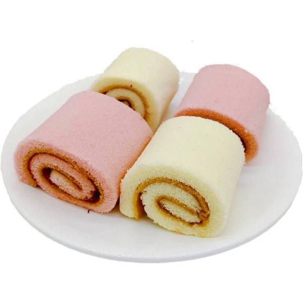 Cake Roll Trehalose Cake Roll