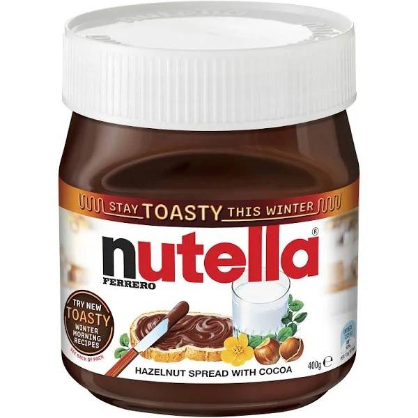 NUTELLA