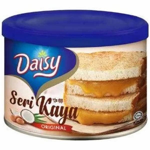 DAISY Seri Kaya Original 480G