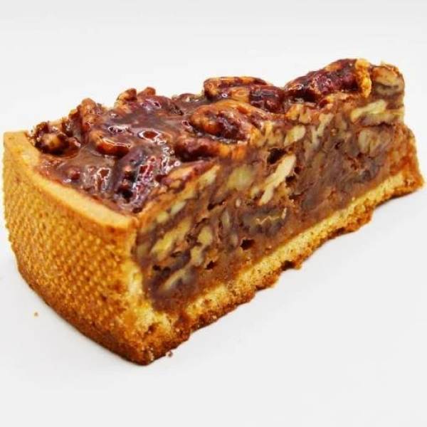 Pecan Nut Pie