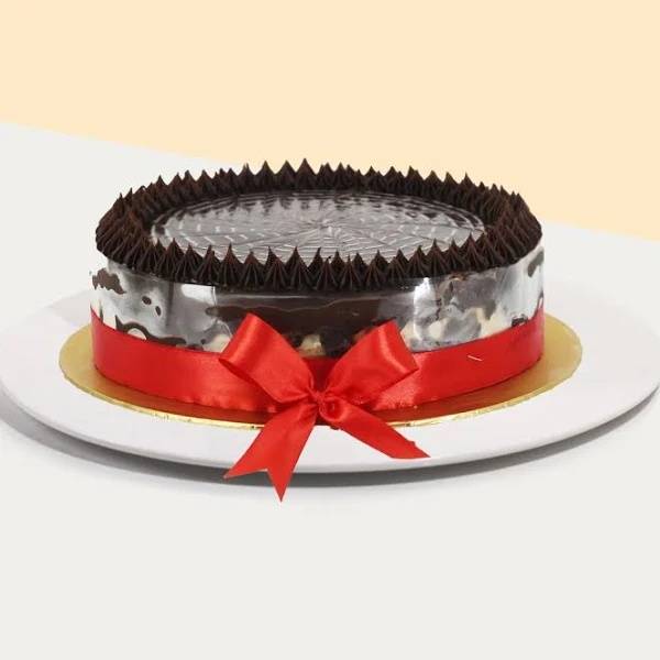 Opera Mille Crepe 6 inch