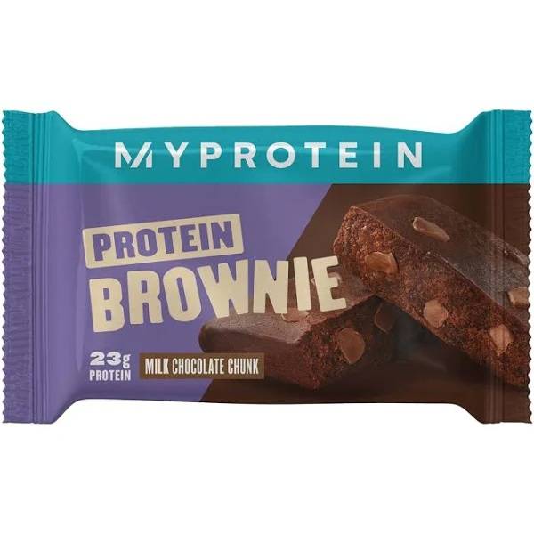 Myprotein Double Dough Brownie