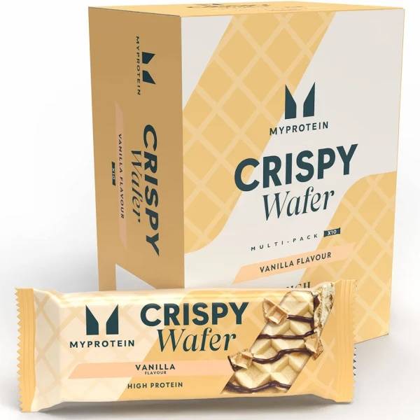 Myprotein Protein Wafer