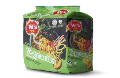 Vit’s Instant Noodle Vegetarian Flavour
