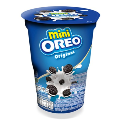 Mini Oreo Cup
