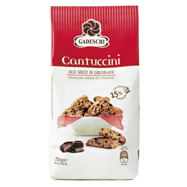 Gadeschi Cantuccini